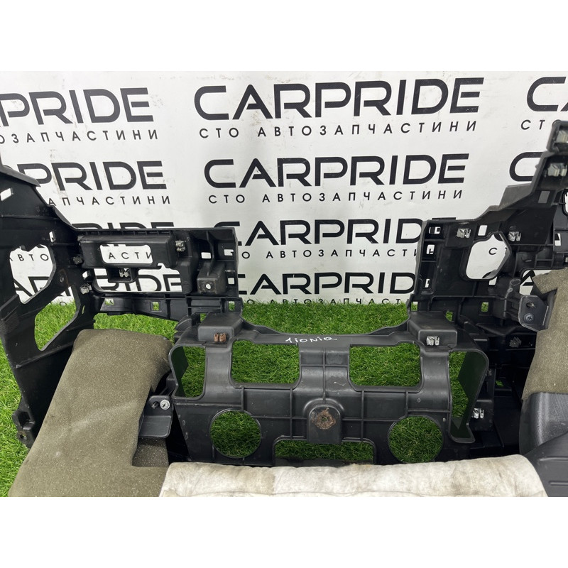 Торпедо (салон) Hyundai Ioniq AE 2021 1.6 Hybrid 84710G2AC0T9Y