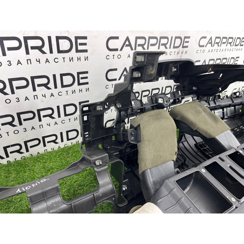 Торпедо (салон) Hyundai Ioniq AE 2021 1.6 Hybrid 84710G2AC0T9Y