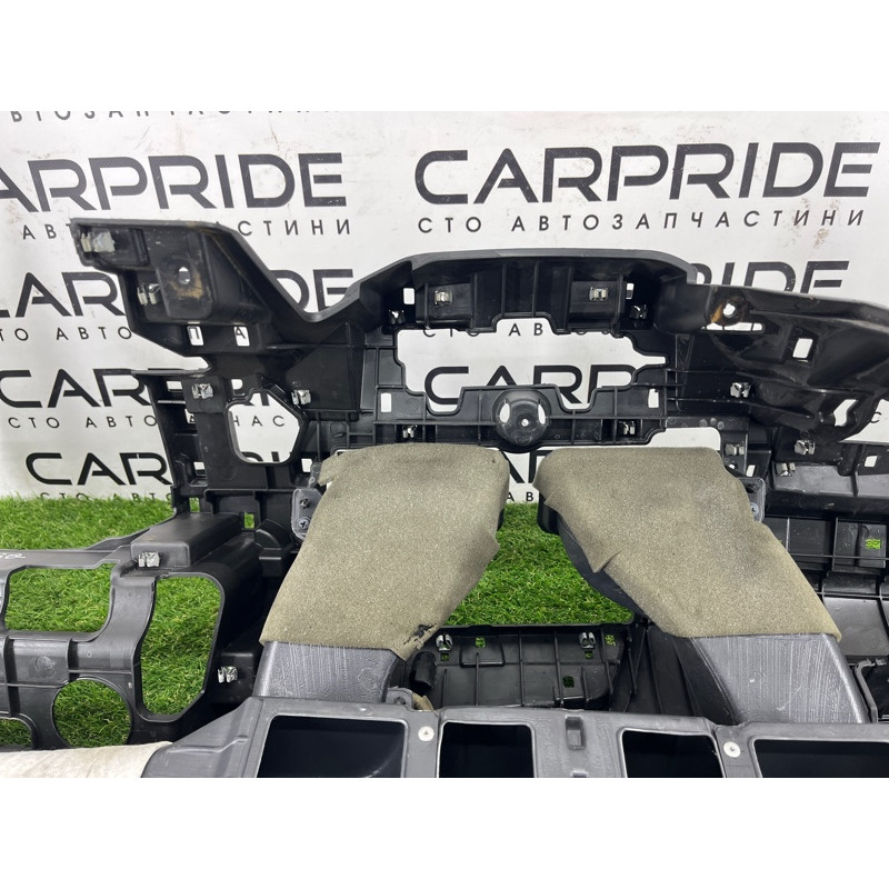 Торпедо (салон) Hyundai Ioniq AE 2021 1.6 Hybrid 84710G2AC0T9Y