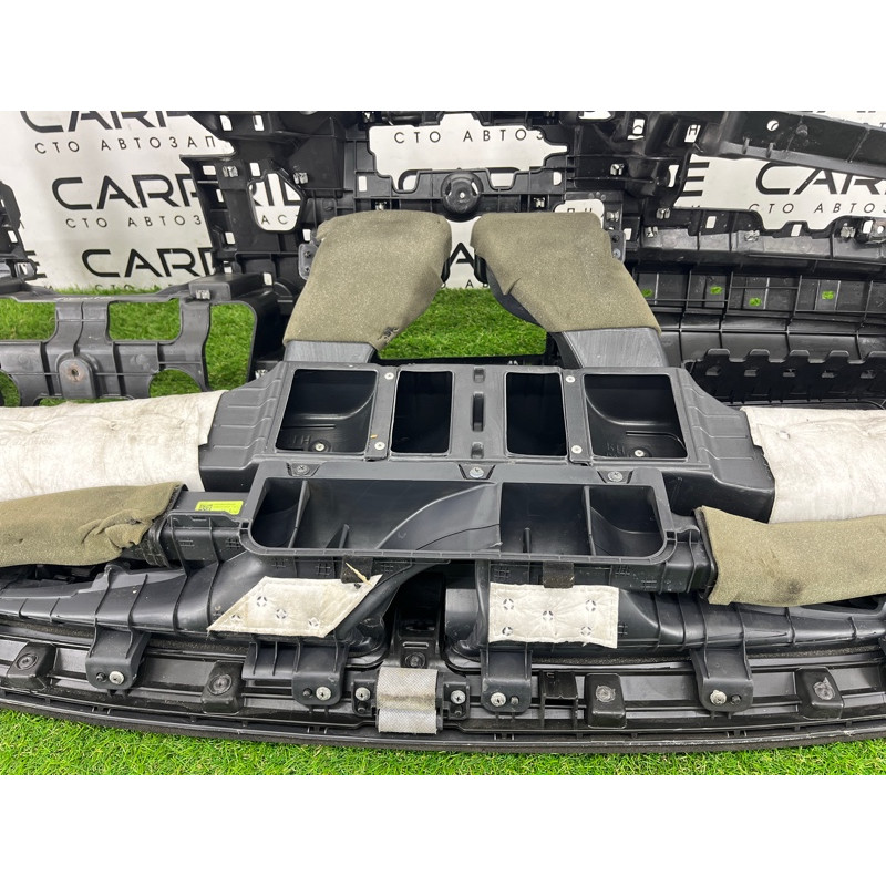 Торпедо (салон) Hyundai Ioniq AE 2021 1.6 Hybrid 84710G2AC0T9Y