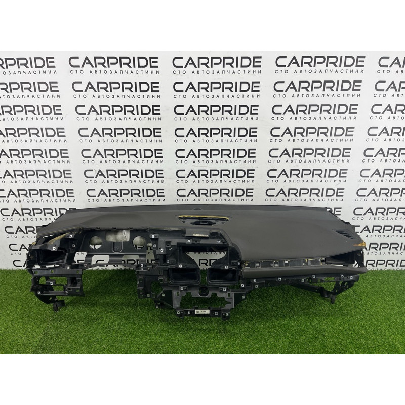 Торпедо (салон) Hyundai Ioniq AE 2021 1.6 Hybrid 84710G2AC0T9Y