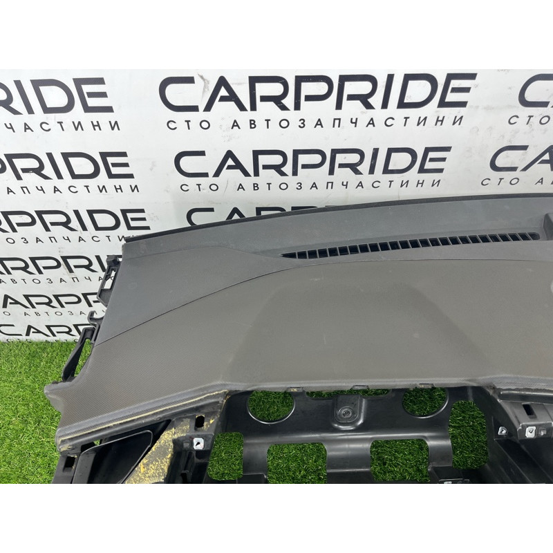 Торпедо (салон) Hyundai Ioniq AE 2021 1.6 Hybrid 84710G2AC0T9Y