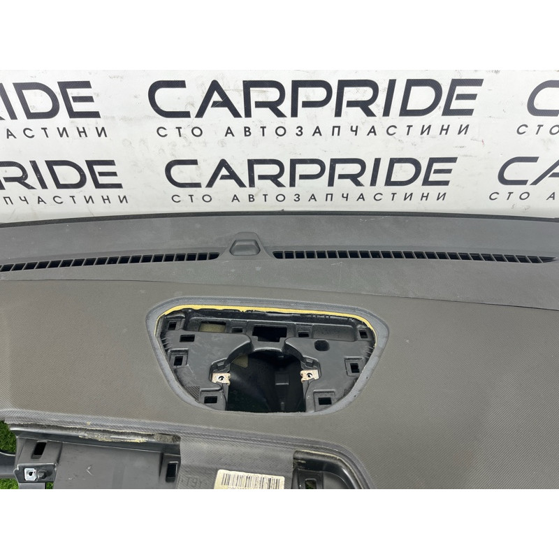 Торпедо (салон) Hyundai Ioniq AE 2021 1.6 Hybrid 84710G2AC0T9Y