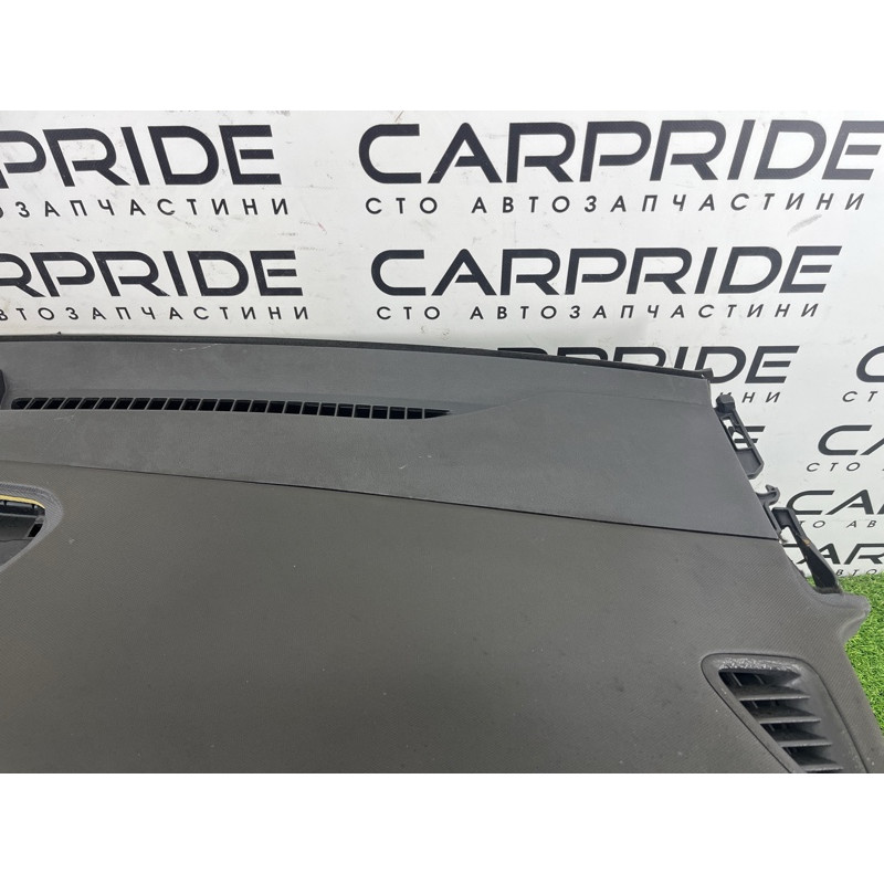 Торпедо (салон) Hyundai Ioniq AE 2021 1.6 Hybrid 84710G2AC0T9Y