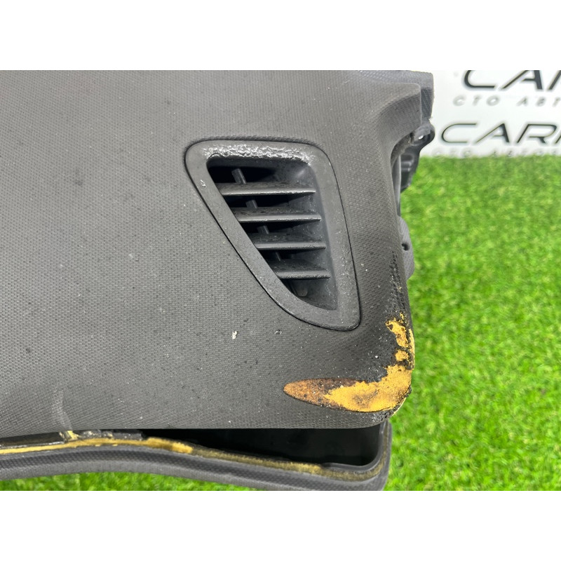 Торпедо (салон) Hyundai Ioniq AE 2021 1.6 Hybrid 84710G2AC0T9Y