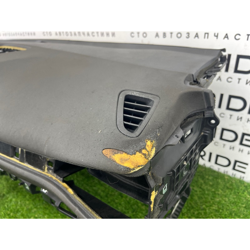 Торпедо (салон) Hyundai Ioniq AE 2021 1.6 Hybrid 84710G2AC0T9Y