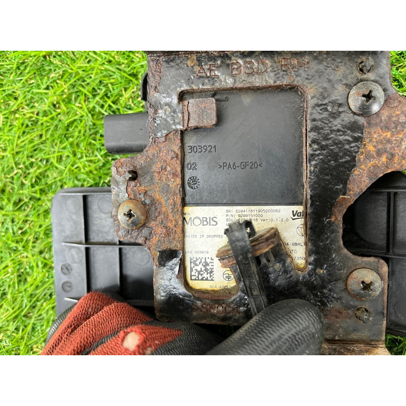 Датчик сліпих зон (електрика / датчики) Hyundai Ioniq AE 2019 Electro 99150G2000