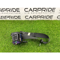 Ремінь безпеки