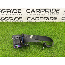 Ремінь безпеки