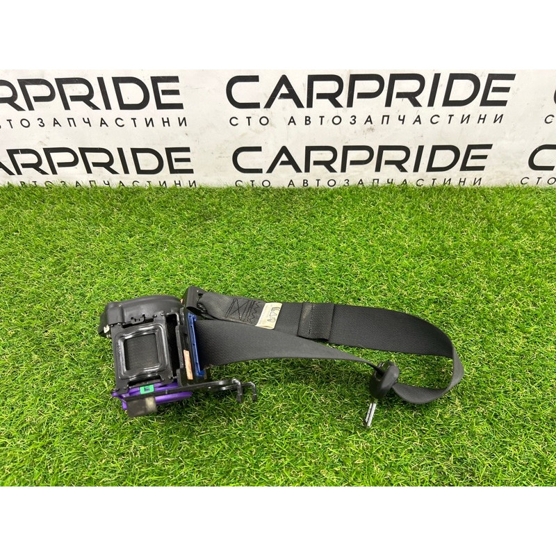 Ремінь безпеки (airbag/безопасность) Hyundai Ioniq AE 2019 Electro 89810G2500TRY