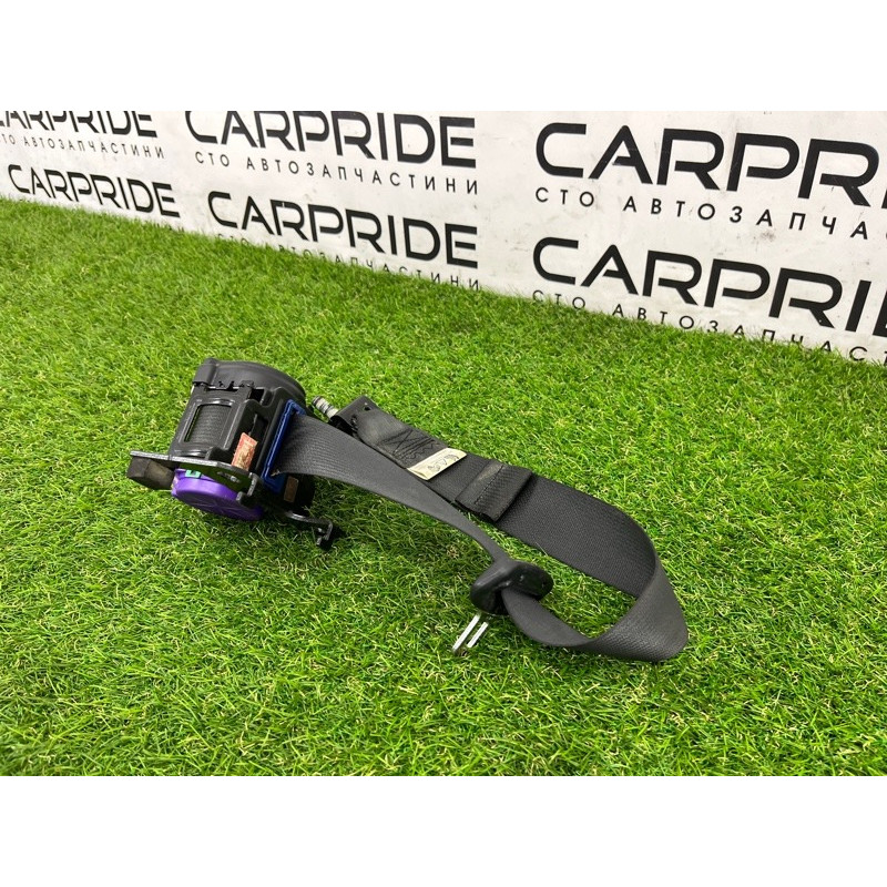 Ремінь безпеки (airbag/безопасность) Hyundai Ioniq AE 2019 Electro 89810G2500TRY