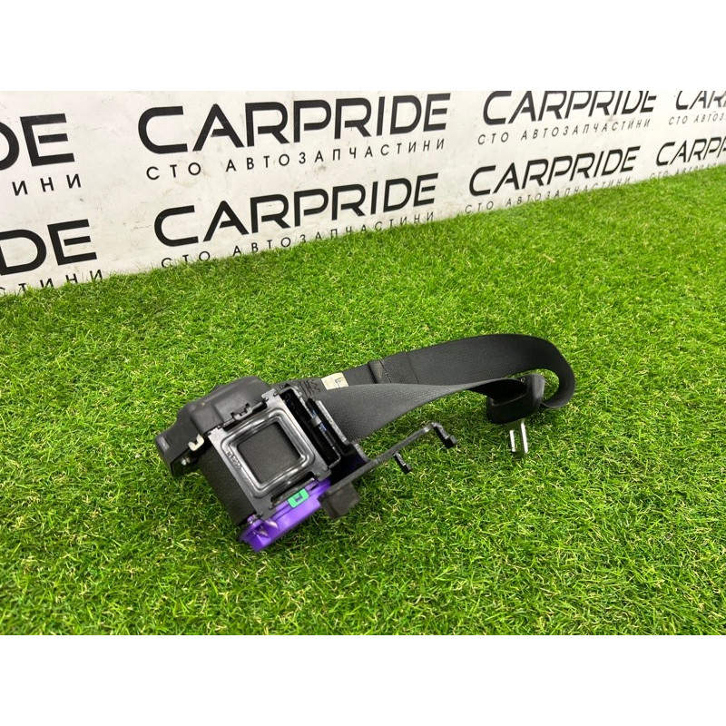 Ремінь безпеки (airbag/безопасность) Hyundai Ioniq AE 2019 Electro 89810G2500TRY