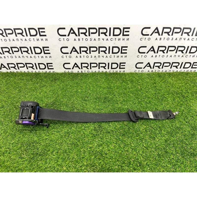 Ремінь безпеки (airbag/безопасность) Hyundai Ioniq AE 2019 Electro 89810G2500TRY