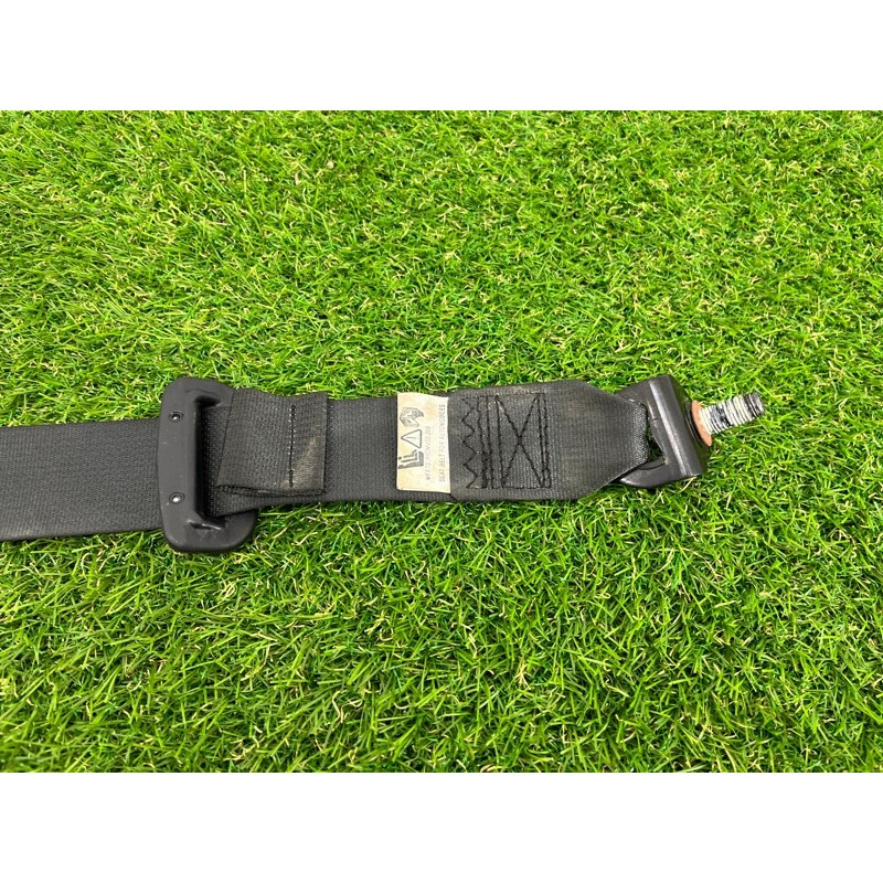 Ремінь безпеки (airbag/безопасность) Hyundai Ioniq AE 2019 Electro 89810G2500TRY