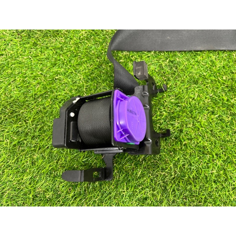 Ремінь безпеки (airbag/безопасность) Hyundai Ioniq AE 2019 Electro 89810G2500TRY