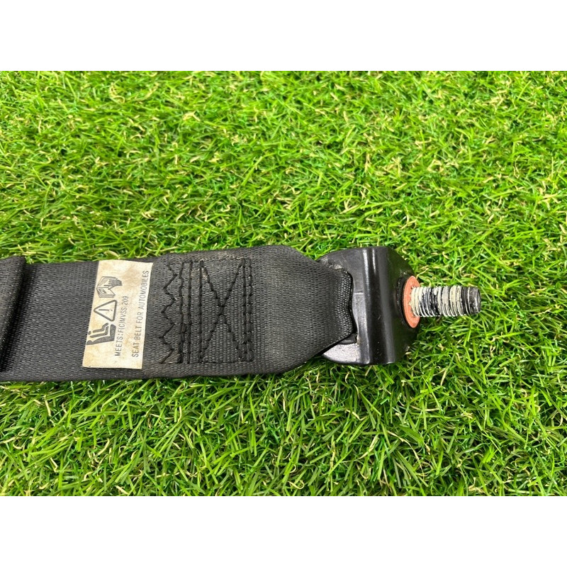 Ремінь безпеки (airbag/безопасность) Hyundai Ioniq AE 2019 Electro 89810G2500TRY