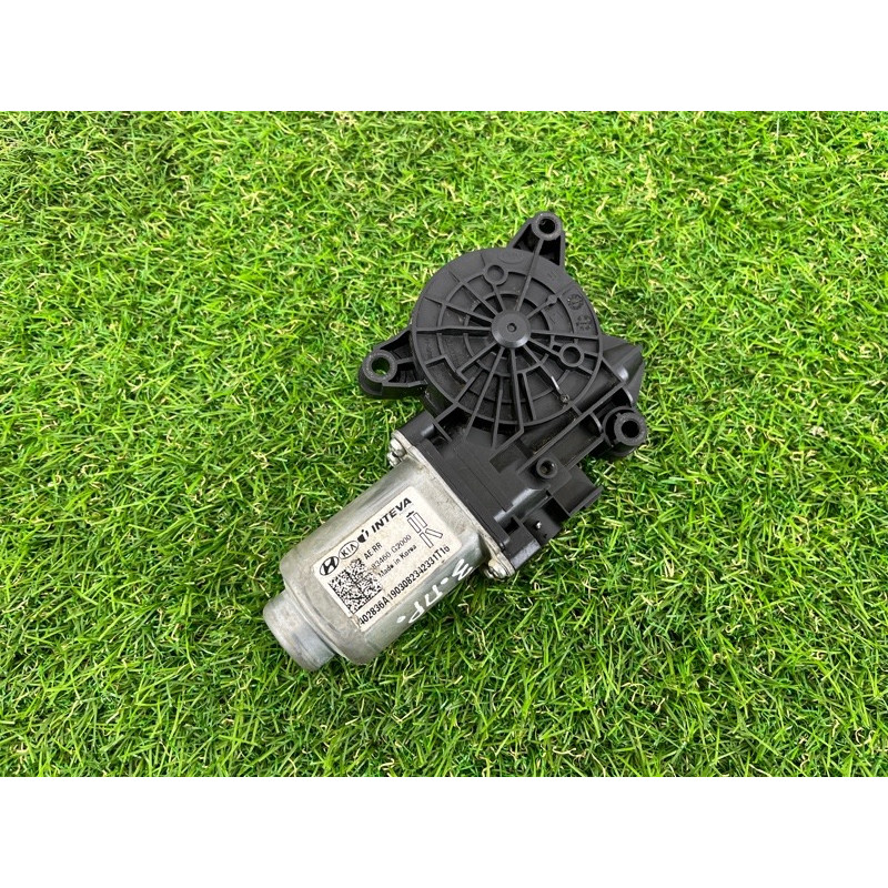 Мотор стеклоподъемника (электрика) Hyundai Ioniq AE 2019 Electro 83460G2000