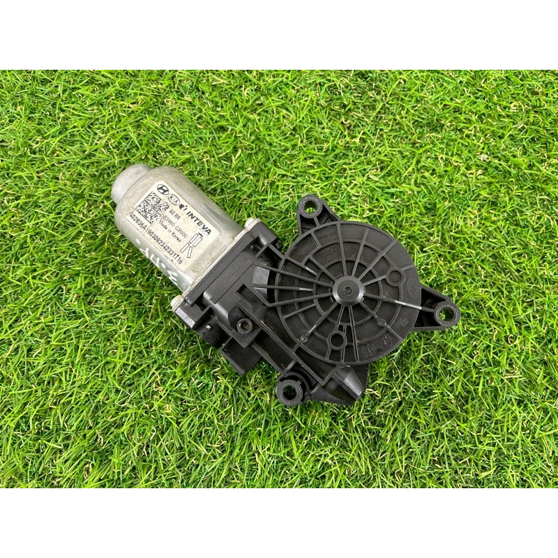 Мотор стеклоподъемника (электрика) Hyundai Ioniq AE 2019 Electro 83460G2000