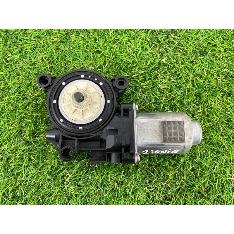 Мотор стеклоподъемника (электрика) Hyundai Ioniq AE 2019 Electro 83460G2000