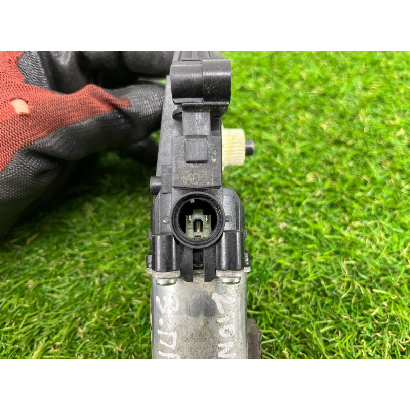 Мотор стеклоподъемника (электрика) Hyundai Ioniq AE 2019 Electro 83460G2000