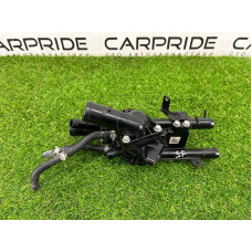 Корпус термостата