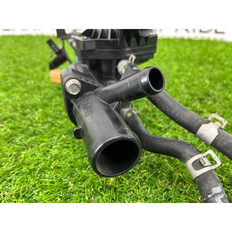 Корпус термостата (система охлаждения) Hyundai Santa Fe TM 2019 2.4GDI 256002GGA5