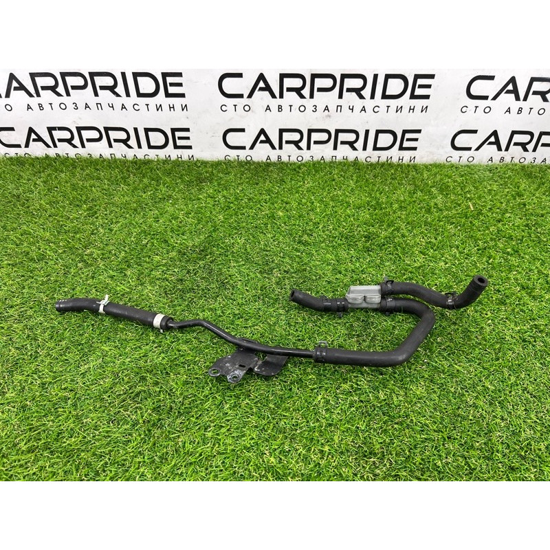 Трубка вакуумного усилителя тормозов (тормозная система) Hyundai Santa Fe TM 2019 2.4GDI 59120S1240