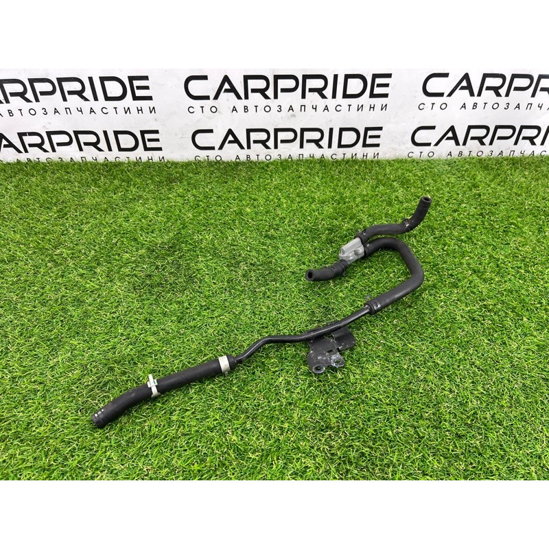 Трубка вакуумного усилителя тормозов (тормозная система) Hyundai Santa Fe TM 2019 2.4GDI 59120S1240