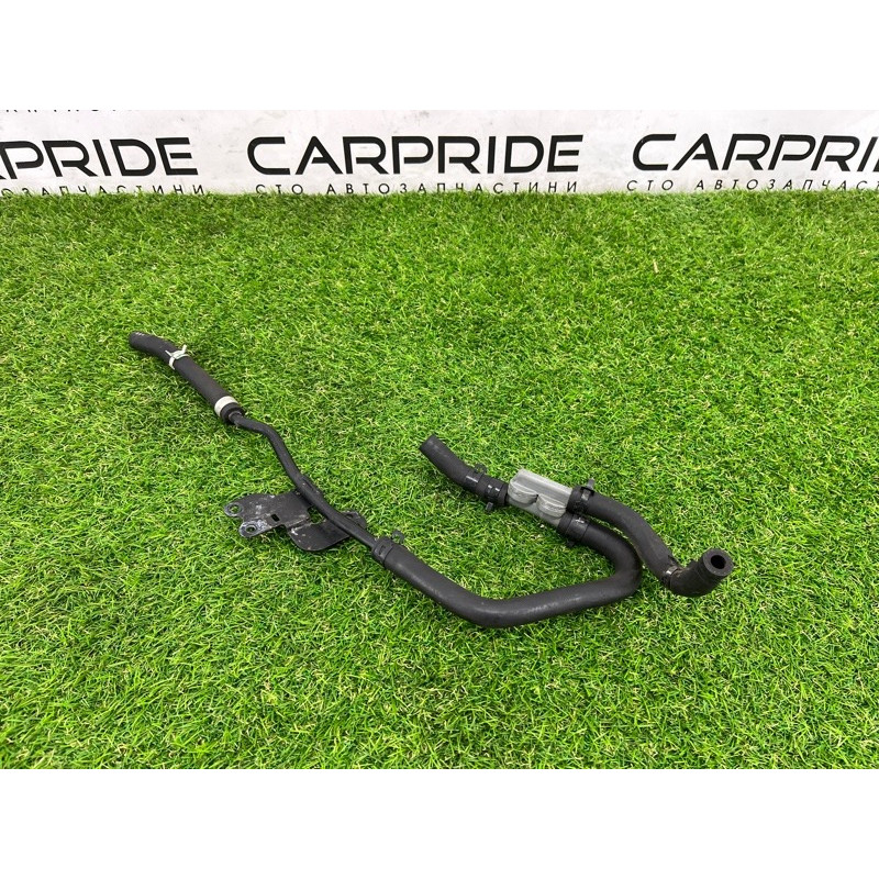 Трубка вакуумного усилителя тормозов (тормозная система) Hyundai Santa Fe TM 2019 2.4GDI 59120S1240