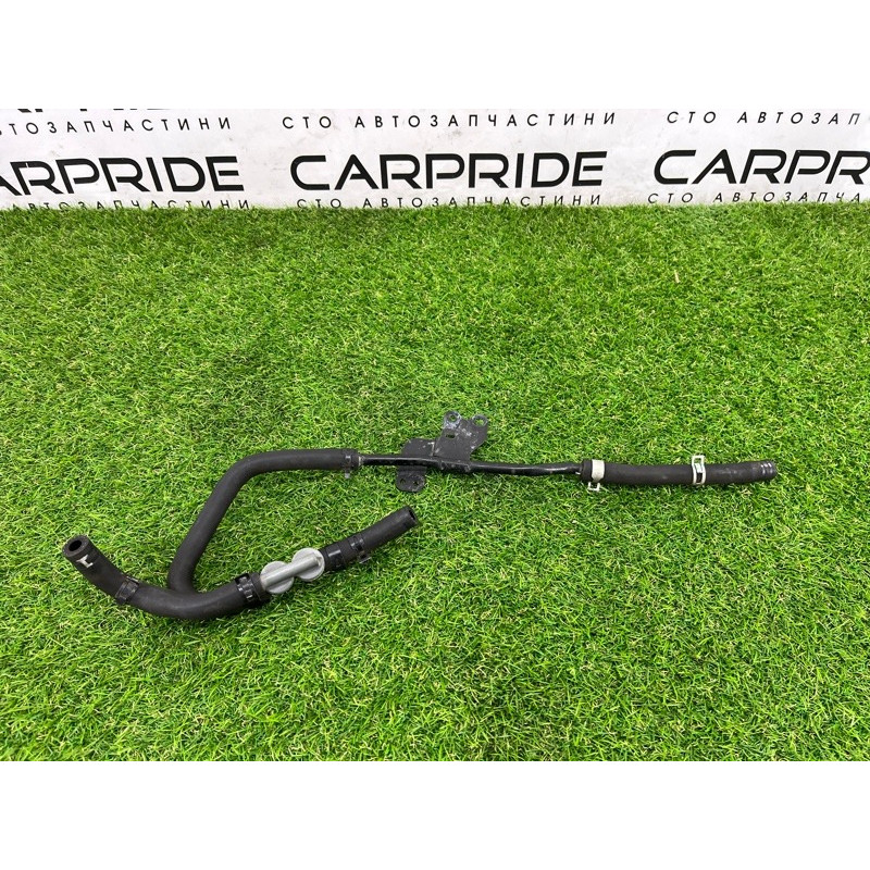 Трубка вакуумного усилителя тормозов (тормозная система) Hyundai Santa Fe TM 2019 2.4GDI 59120S1240