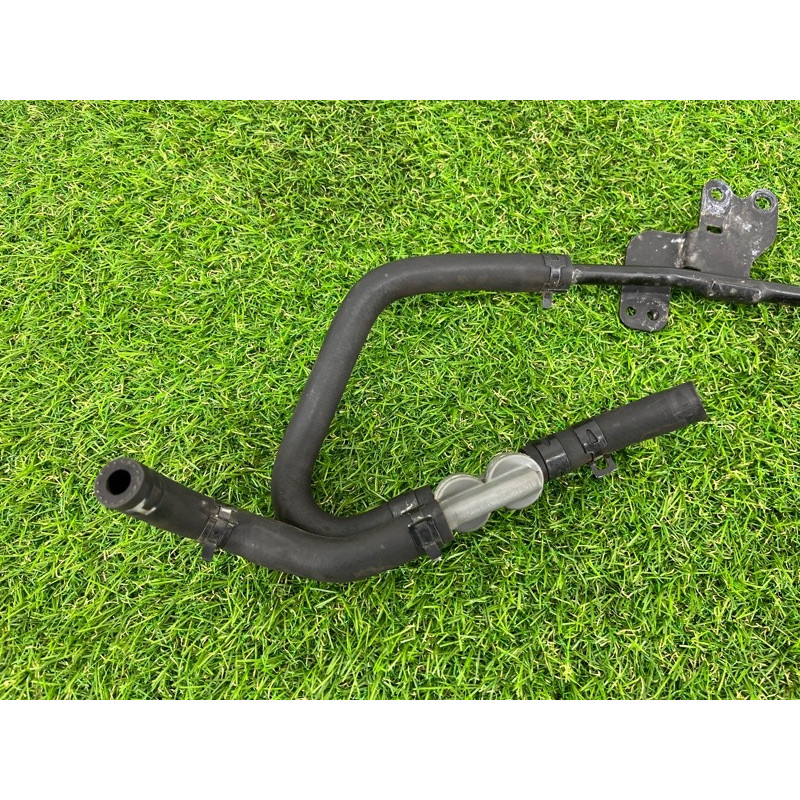 Трубка вакуумного усилителя тормозов (тормозная система) Hyundai Santa Fe TM 2019 2.4GDI 59120S1240