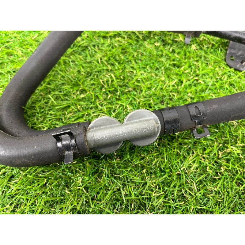 Трубка вакуумного усилителя тормозов (тормозная система) Hyundai Santa Fe TM 2019 2.4GDI 59120S1240