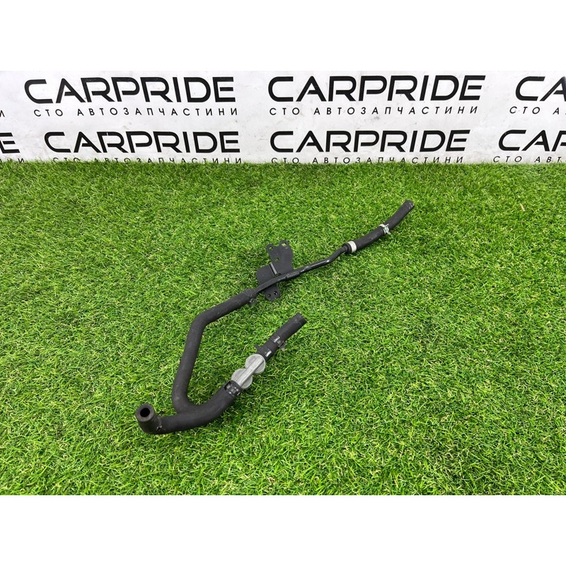 Трубка вакуумного усилителя тормозов (тормозная система) Hyundai Santa Fe TM 2019 2.4GDI 59120S1240