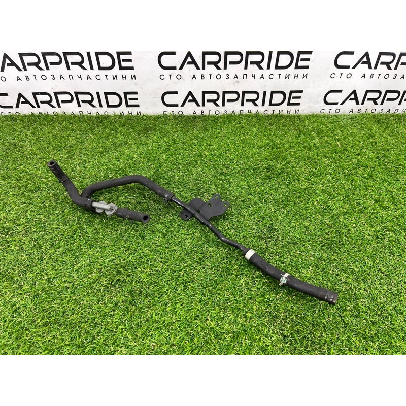 Трубка вакуумного усилителя тормозов (тормозная система) Hyundai Santa Fe TM 2019 2.4GDI 59120S1240