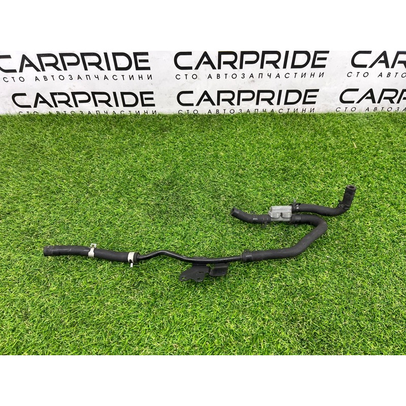 Трубка вакуумного усилителя тормозов (тормозная система) Hyundai Santa Fe TM 2019 2.4GDI 59120S1240