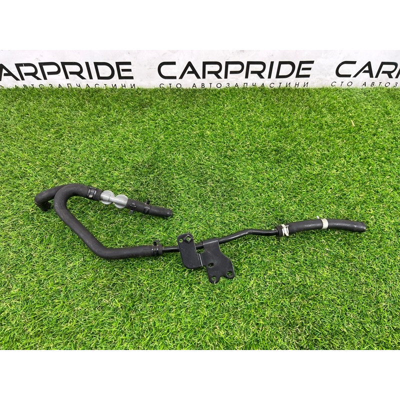 Трубка вакуумного усилителя тормозов (тормозная система) Hyundai Santa Fe TM 2019 2.4GDI 59120S1240