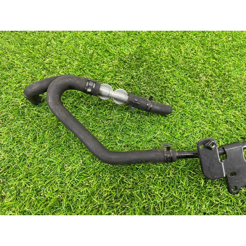 Трубка вакуумного усилителя тормозов (тормозная система) Hyundai Santa Fe TM 2019 2.4GDI 59120S1240