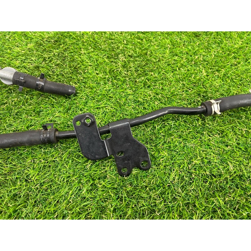 Трубка вакуумного усилителя тормозов (тормозная система) Hyundai Santa Fe TM 2019 2.4GDI 59120S1240