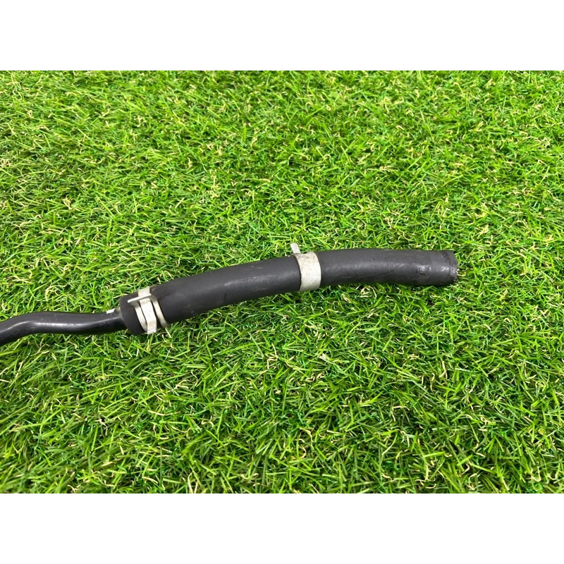 Трубка вакуумного усилителя тормозов (тормозная система) Hyundai Santa Fe TM 2019 2.4GDI 59120S1240