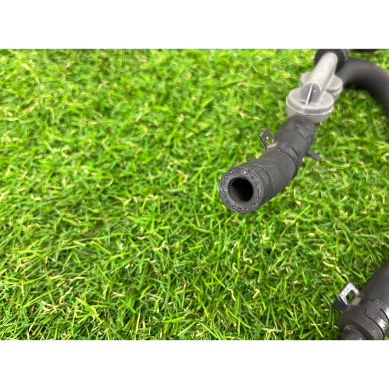 Трубка вакуумного усилителя тормозов (тормозная система) Hyundai Santa Fe TM 2019 2.4GDI 59120S1240