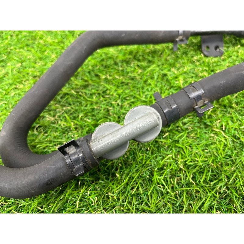 Трубка вакуумного усилителя тормозов (тормозная система) Hyundai Santa Fe TM 2019 2.4GDI 59120S1240