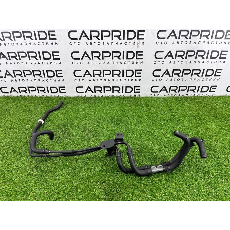 Трубка вакуумного усилителя тормозов (тормозная система) Hyundai Santa Fe TM 2019 2.0 GDi Turbo 59150S2000