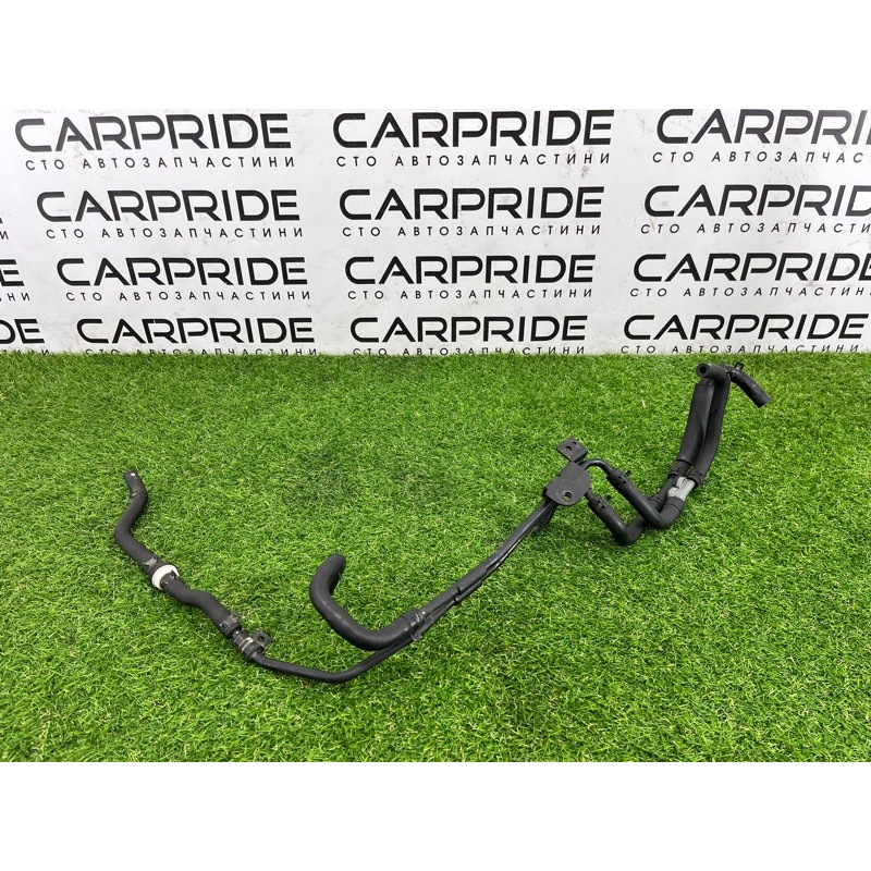 Трубка вакуумного усилителя тормозов (тормозная система) Hyundai Santa Fe TM 2019 2.0 GDi Turbo 59150S2000