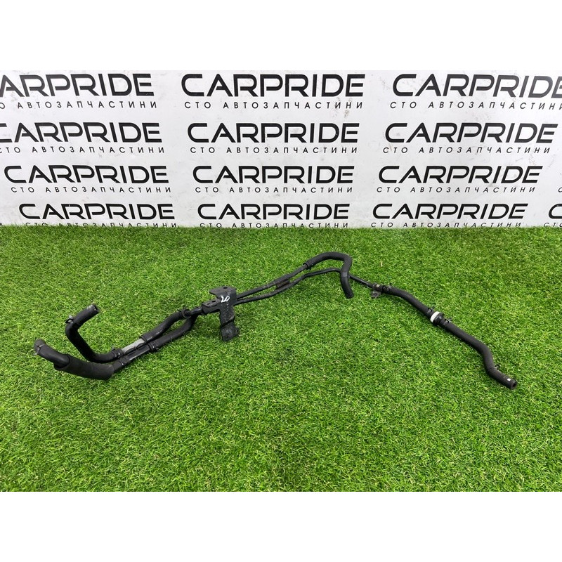 Трубка вакуумного усилителя тормозов (тормозная система) Hyundai Santa Fe TM 2019 2.0 GDi Turbo 59150S2000