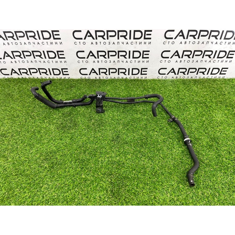 Трубка вакуумного усилителя тормозов (тормозная система) Hyundai Santa Fe TM 2019 2.0 GDi Turbo 59150S2000