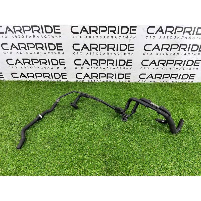 Трубка вакуумного усилителя тормозов (тормозная система) Hyundai Santa Fe TM 2019 2.0 GDi Turbo 59150S2000