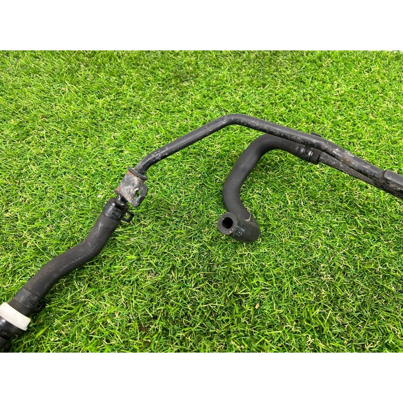 Трубка вакуумного усилителя тормозов (тормозная система) Hyundai Santa Fe TM 2019 2.0 GDi Turbo 59150S2000