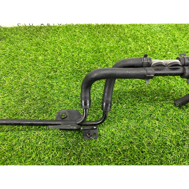 Трубка вакуумного усилителя тормозов (тормозная система) Hyundai Santa Fe TM 2019 2.0 GDi Turbo 59150S2000