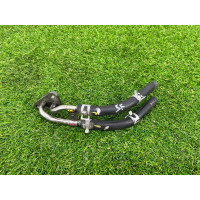 Трубка охлаждения акпп