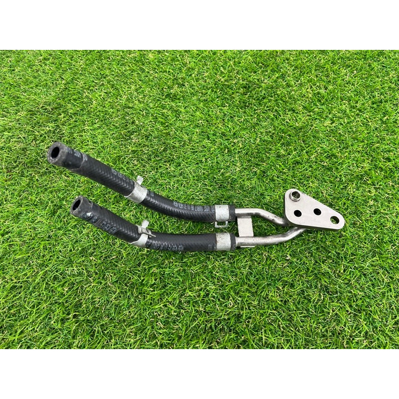 Трубка охлаждения акпп (система охлаждения) Hyundai Santa Fe TM 2019 2.4GDI 452644G110